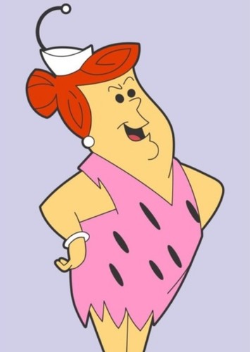 Pearl Slaghoople